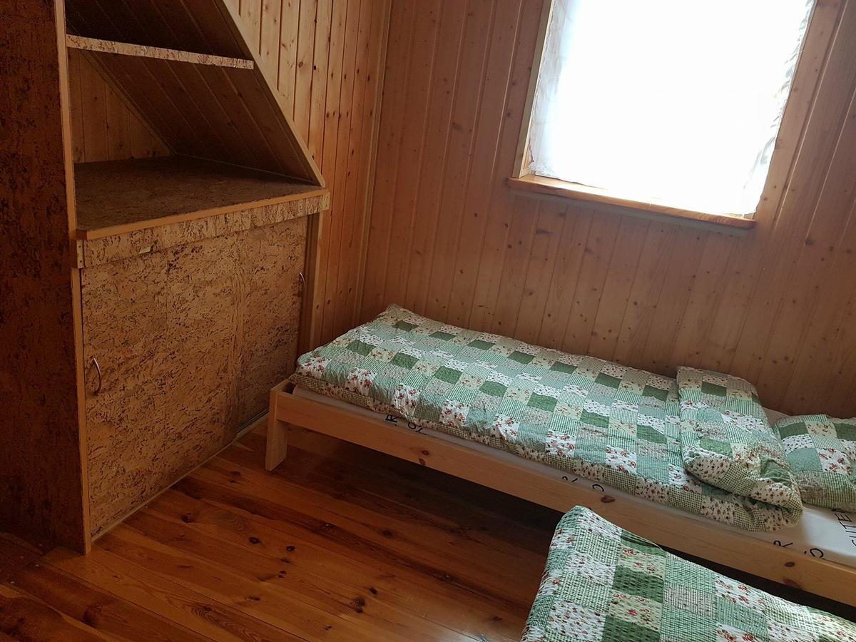 Janowa Chata Kletno Exteriör bild